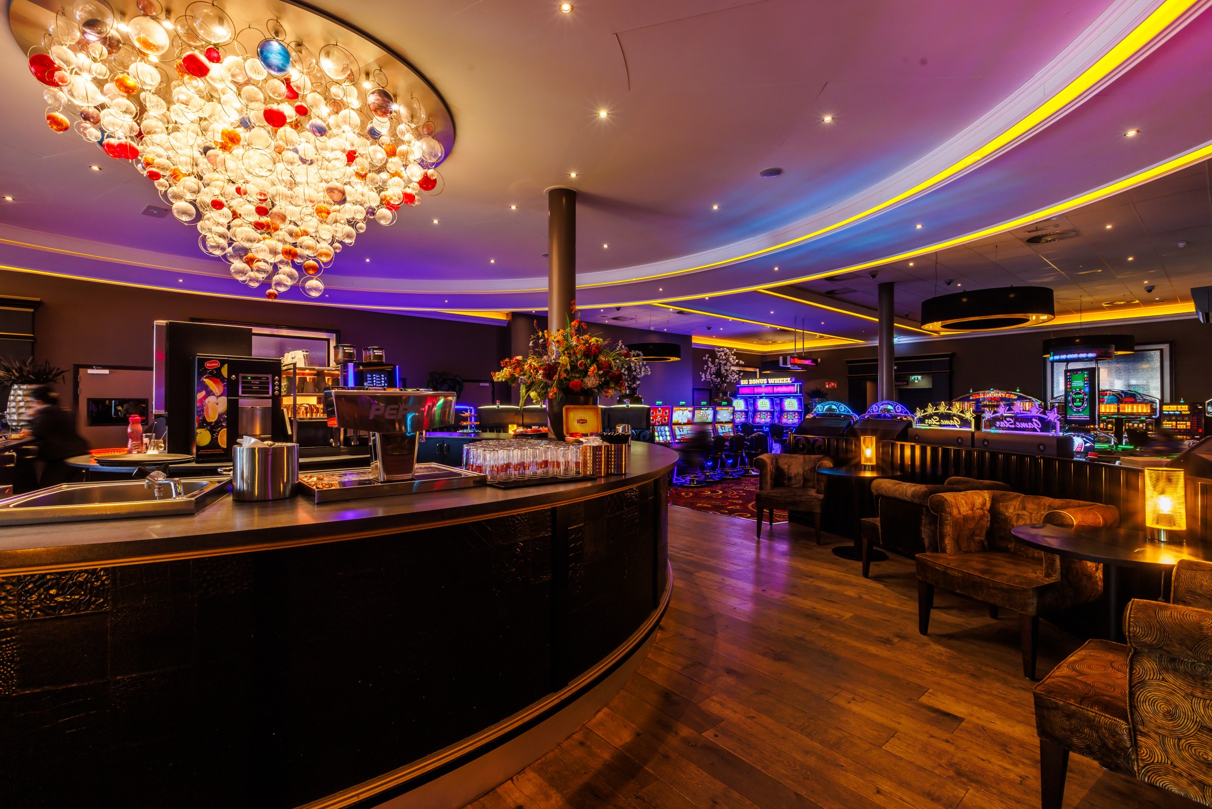 Jack's Casino Roermond Jack's Casino