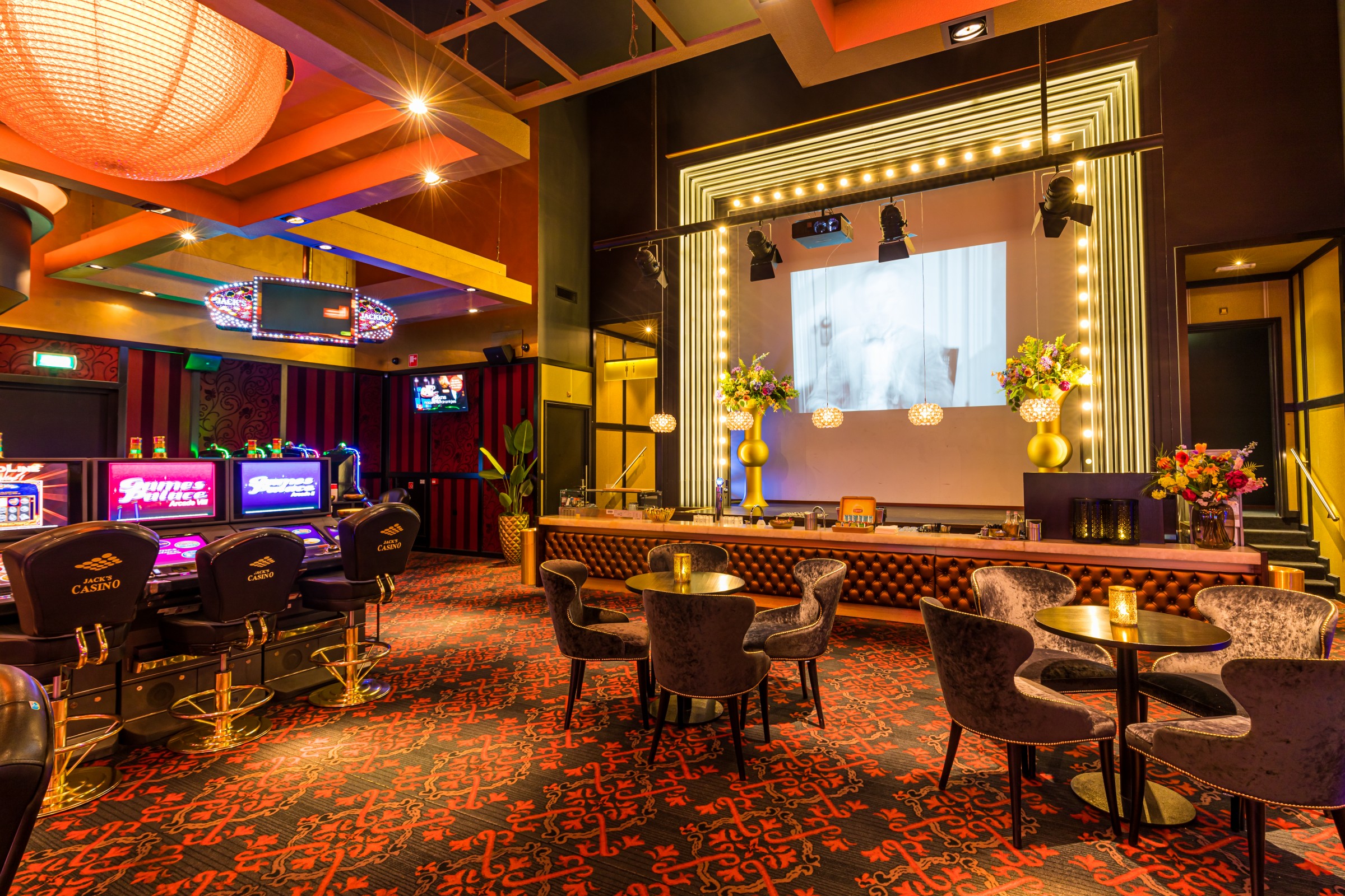 Jack's Casino Nijmegen Centrum Jack's Casino