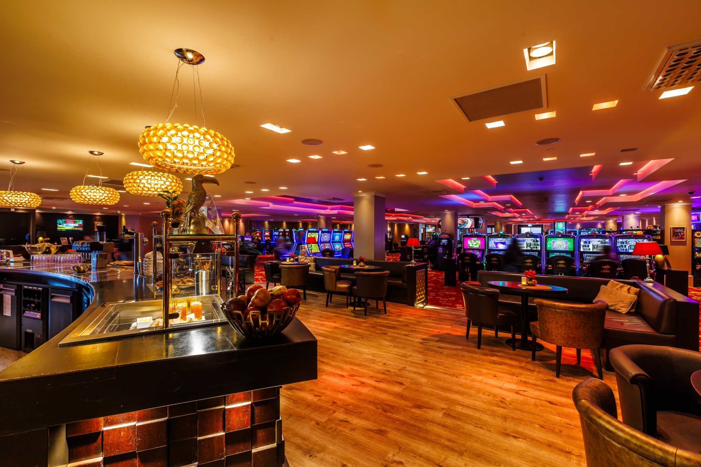 Jack's Casino Eindhoven
