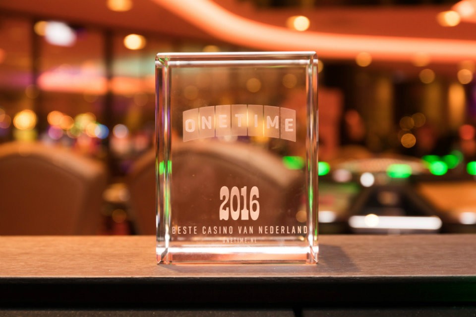 Informatie over deze training: Oostzaan-Amsterdam: Beste Casino van Nederland 2016