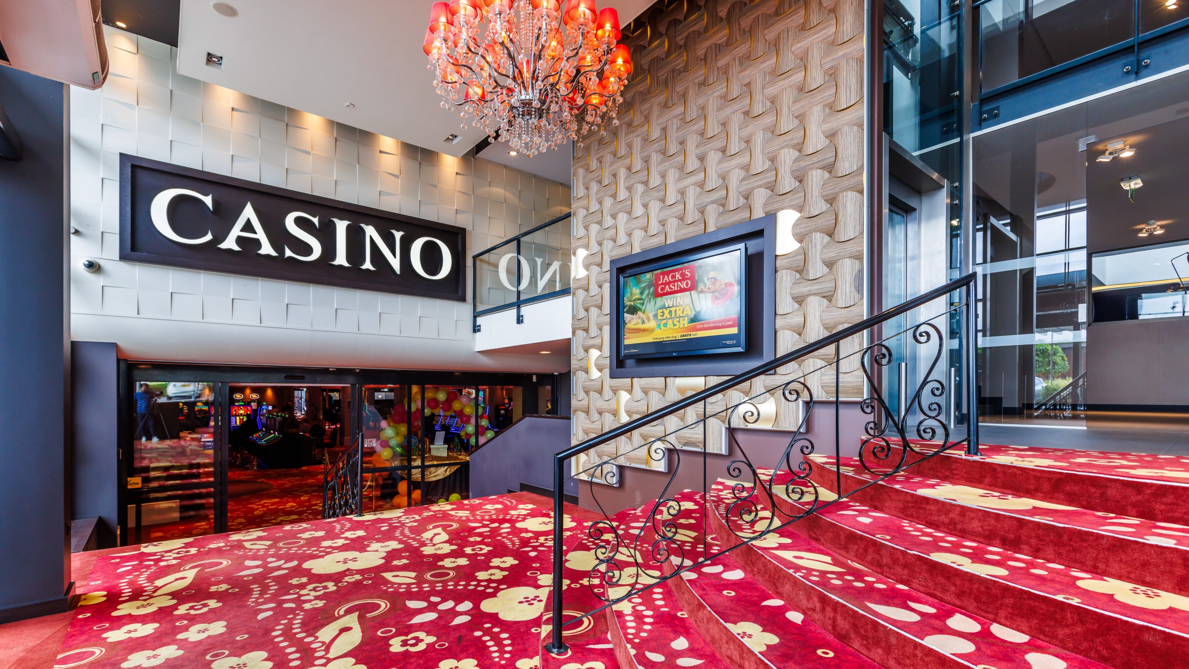 Informatie over deze training: Dine & Play