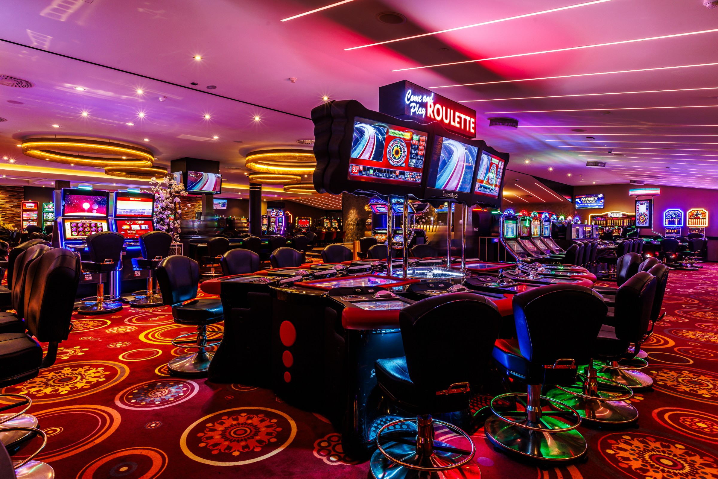 Jack's Casino Hoorn Jack's Casino