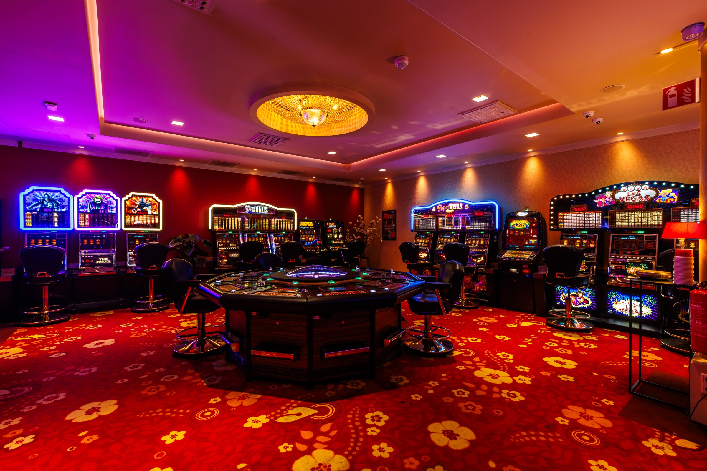Jack's Casino Helmond Jack's Casino