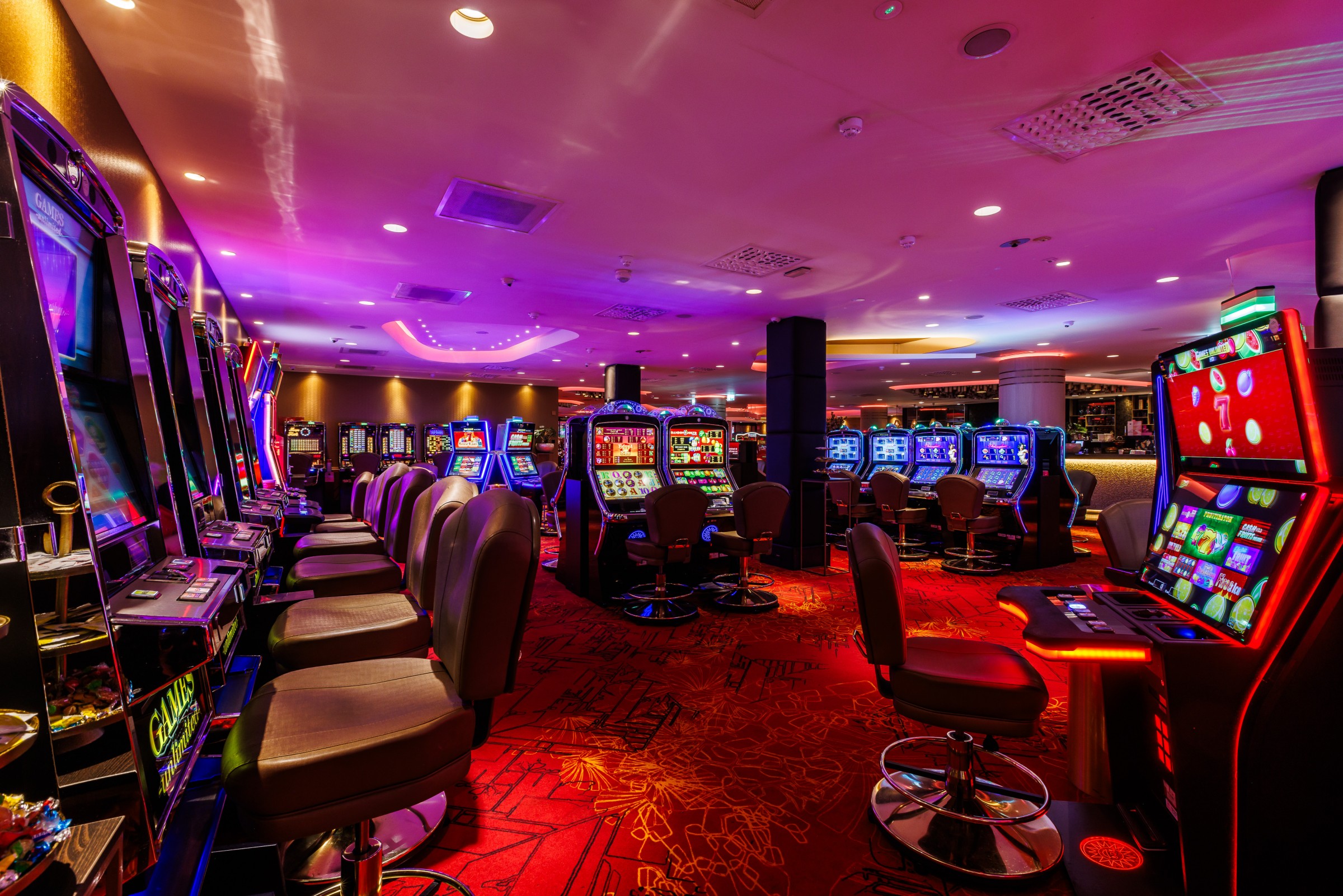 Jack's Casino TilburgOost Jack's Casino