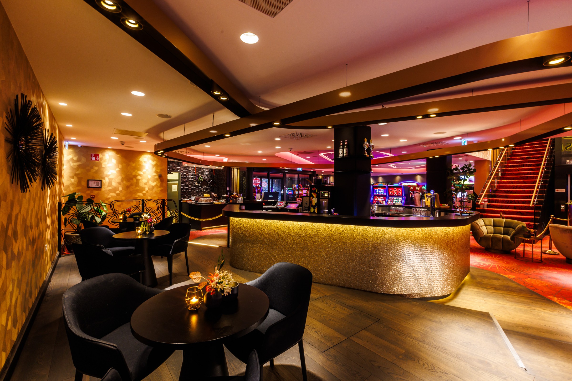 Jack's Casino EemnesDe Witte Bergen Jack's Casino