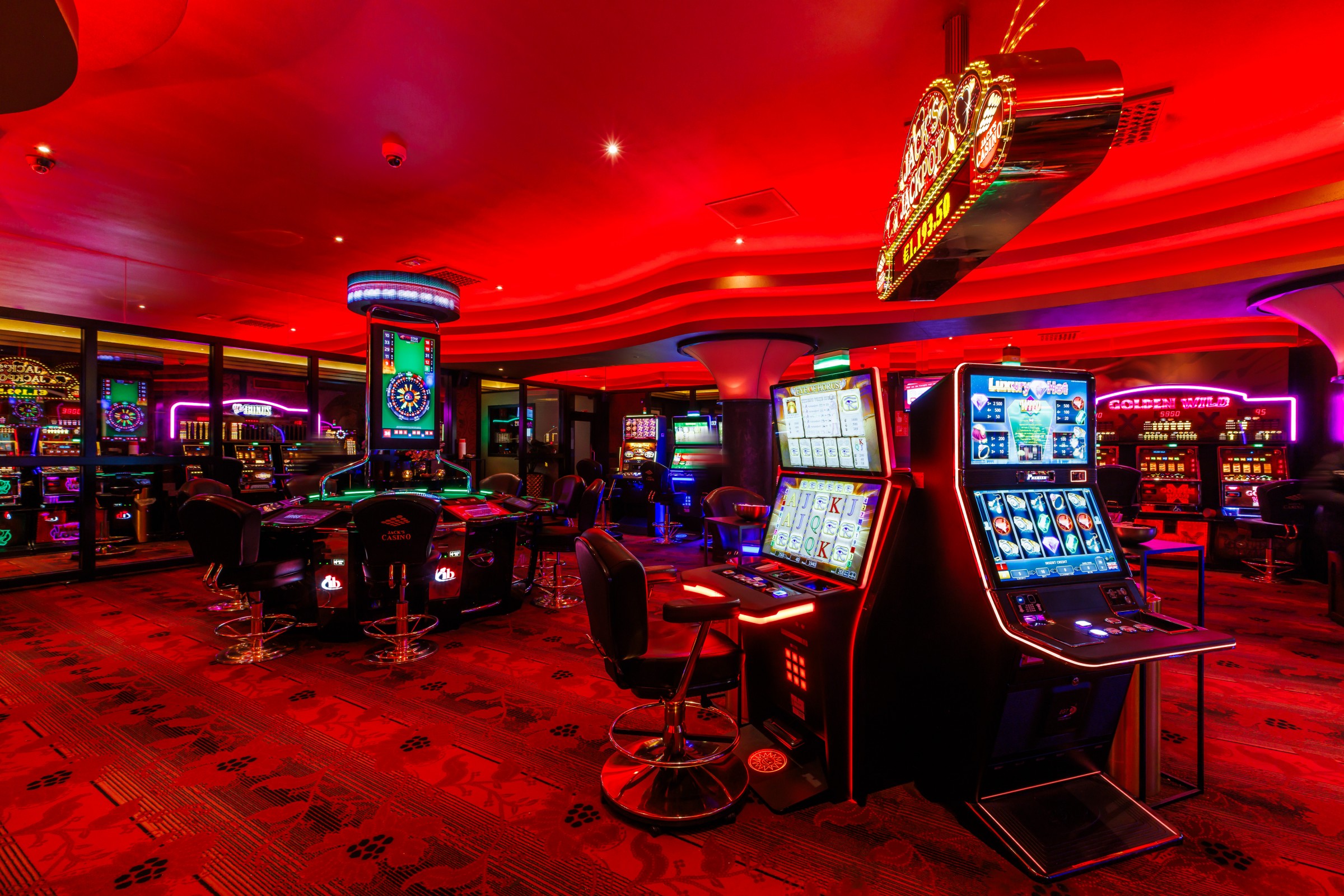 Jack's Casino Zwolle Jack's Casino