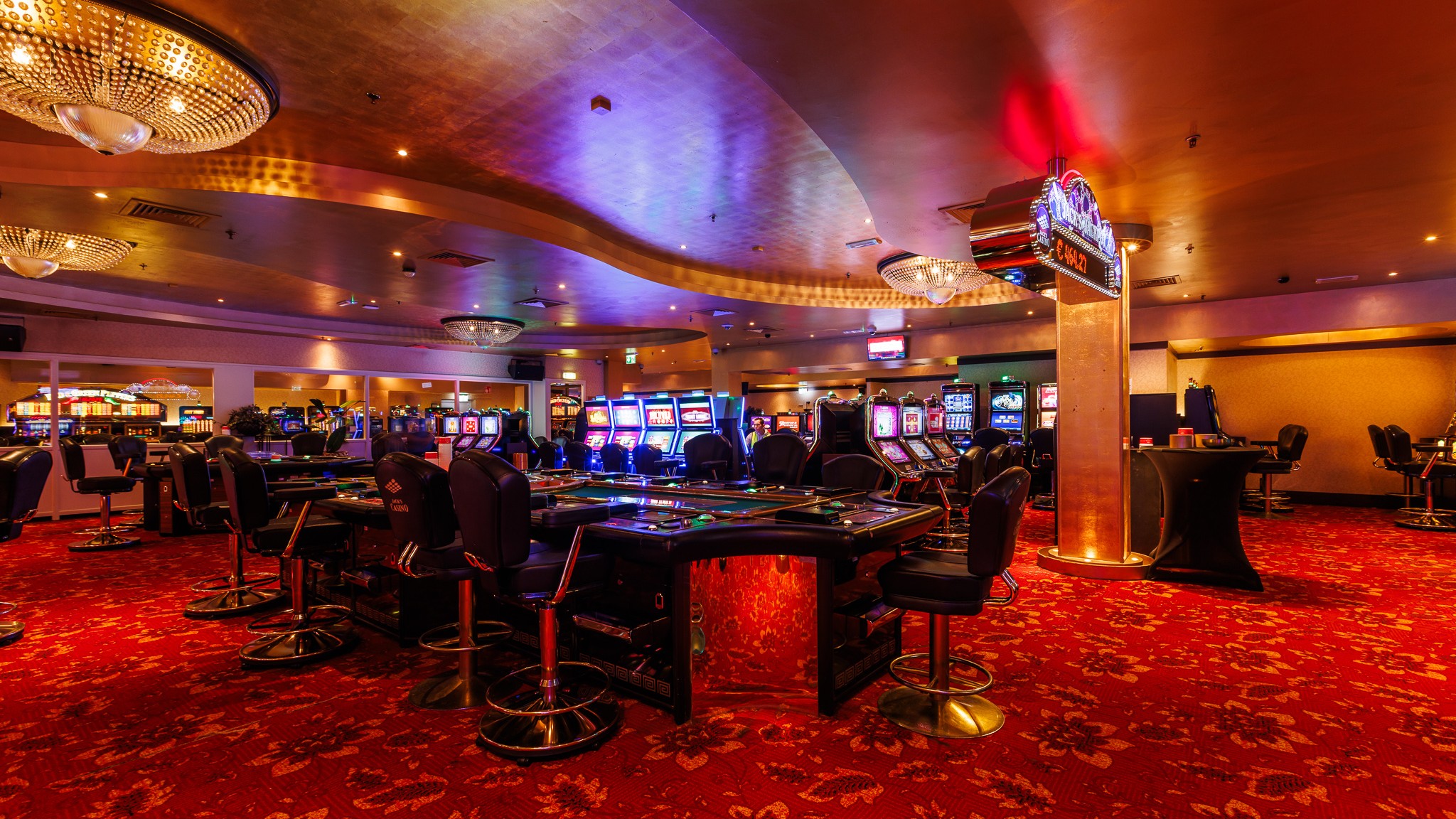 Informatie over deze training: Dine & Play