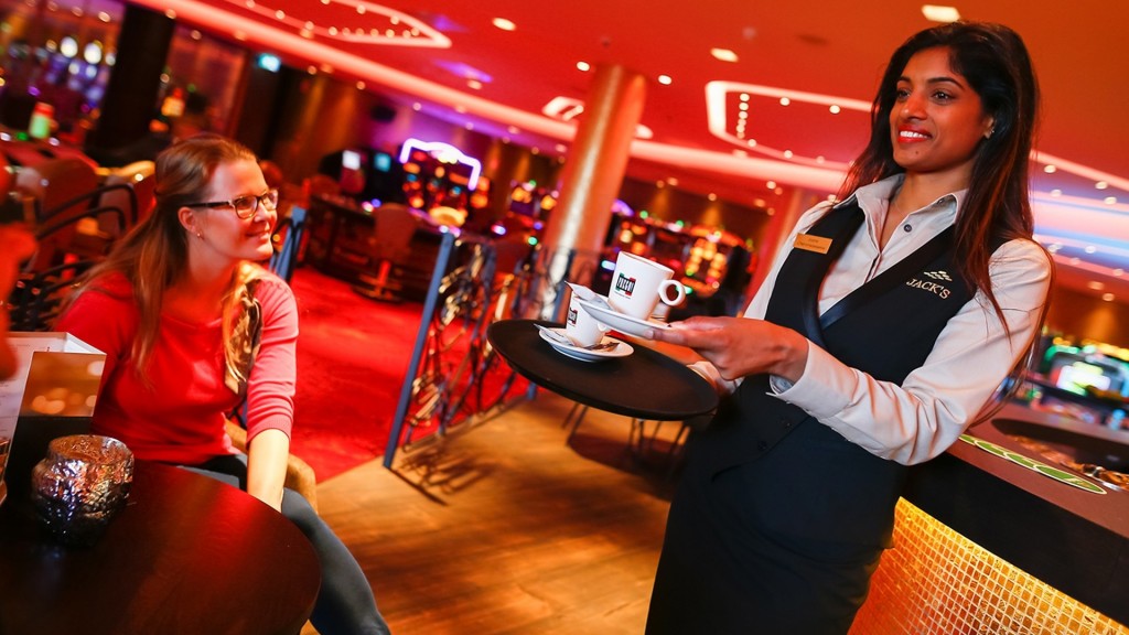 Vacatures Werken bij Jack's Casino