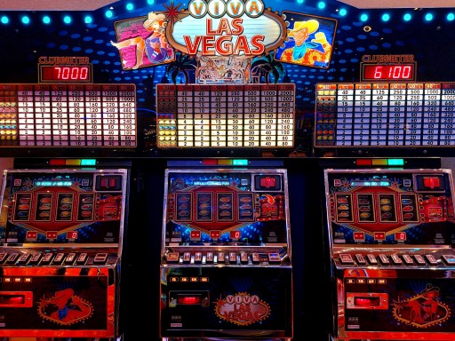 Viva Las Vegas