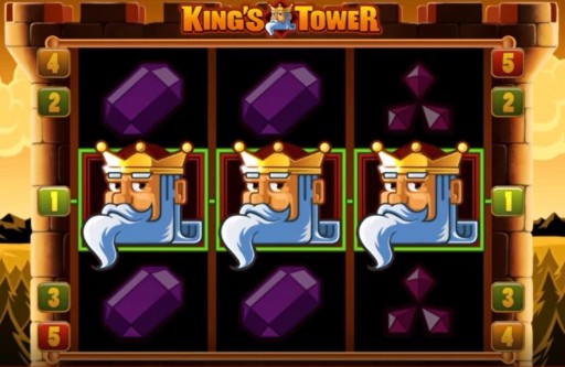 Kings Tower
