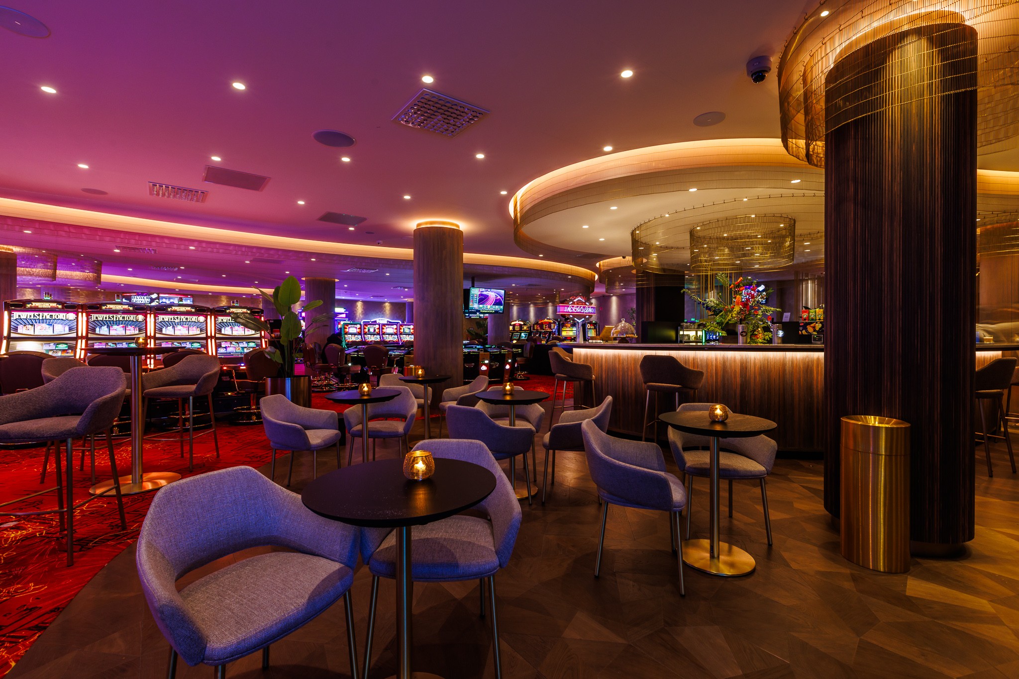 Jack's Casino Gorinchem Jack's Casino