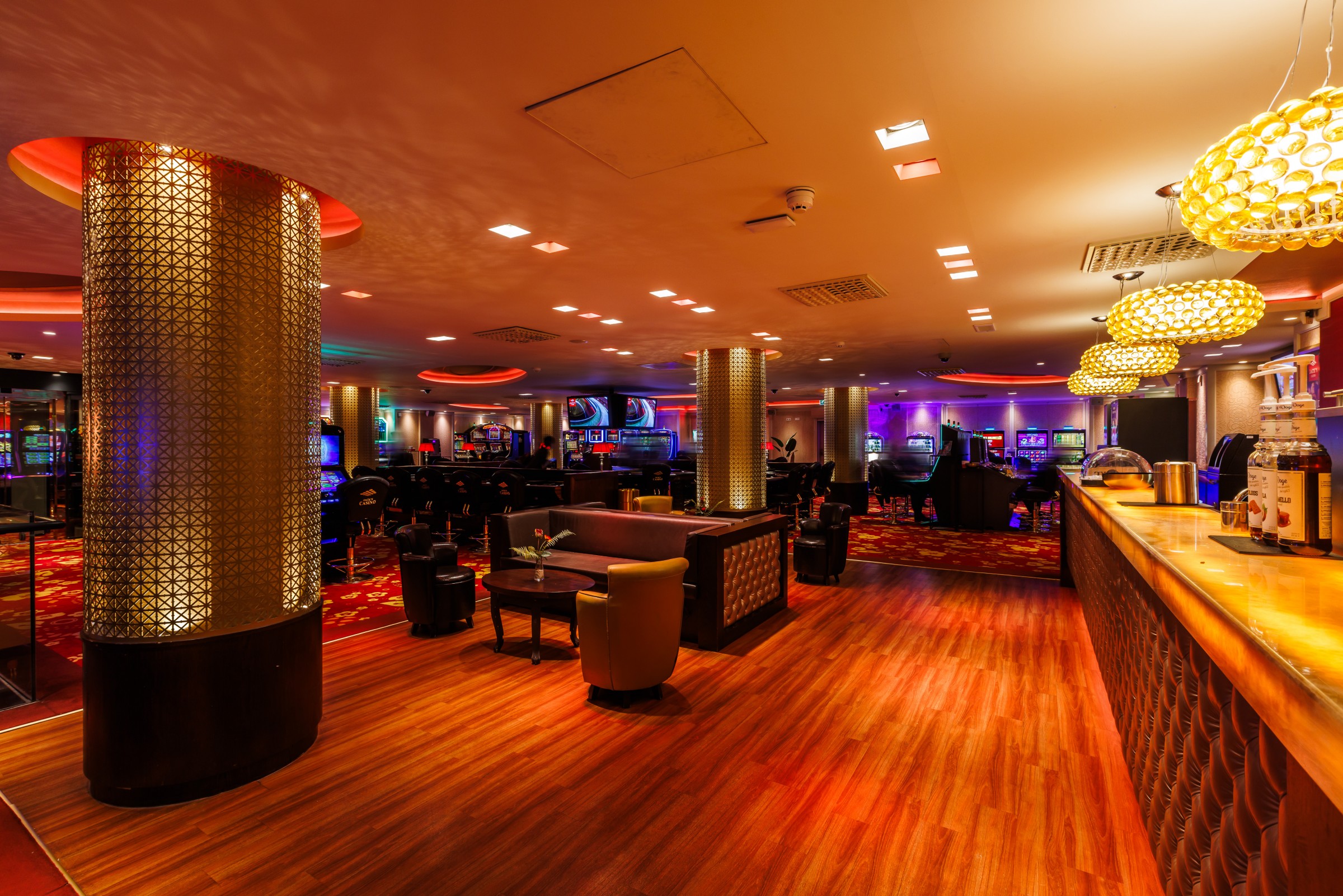 Jack's Casino Arnhem Jack's Casino