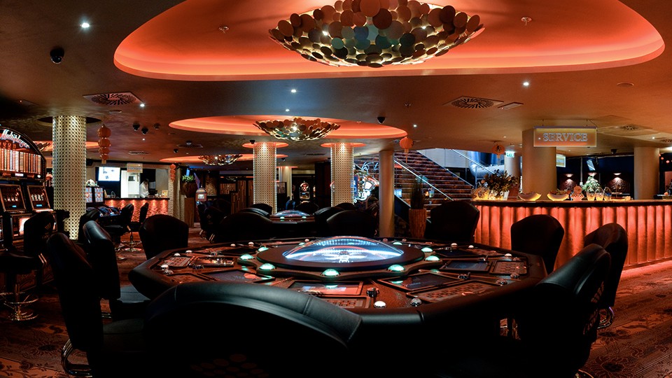 Bekijk onze arrangementen Jack's Casino