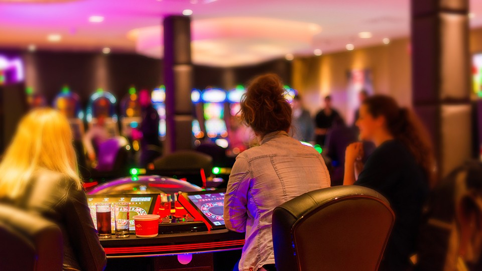 Jack's Casino Zeist Jack's Casino